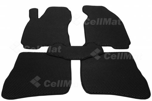 Купить Коврики На Пассат Б5 Универсал